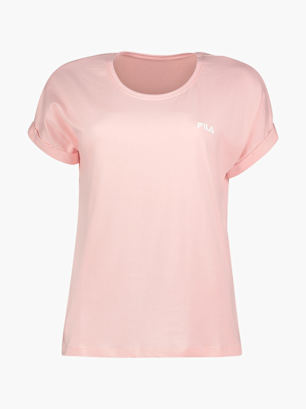 FILA T-Shirt Pink