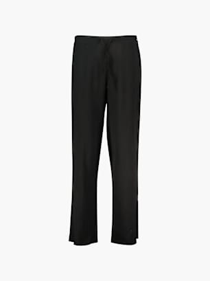 FILA Shorts Schwarz