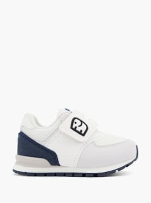 elefanten Chaussures de ville Blanc