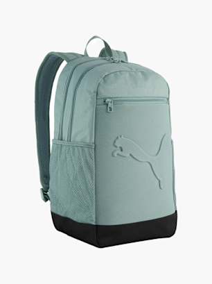 PUMA Rucksack Grün