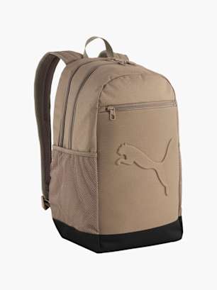 PUMA Sac à dos Taupe