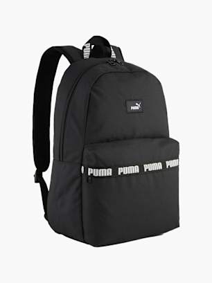 PUMA Sac à dos Noir