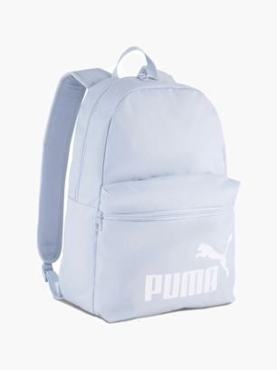 PUMA Sac à dos Bleu clair