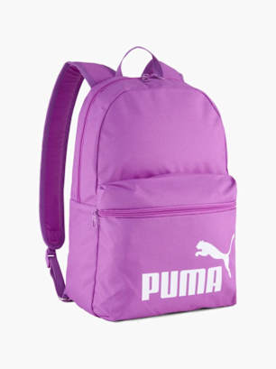 PUMA Rucksack Berry