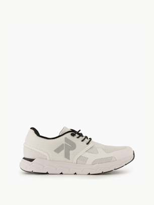 Rieker Baskets Blanc