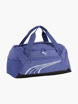 PUMA Sac de sport Bleu