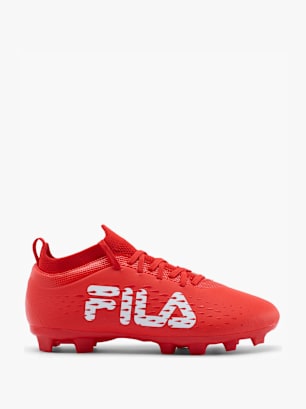 FILA Fussballschuh Rot