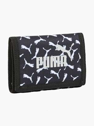 PUMA Portamoneta Nero