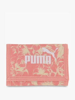PUMA Portamoneta Beige