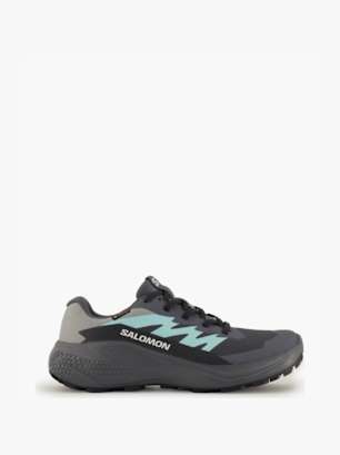 Salomon Trekking-Schuh Blau