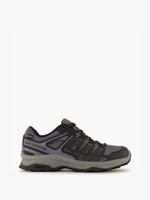 Salomon Trekking-Schuh Schwarz
