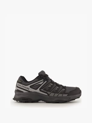 Salomon Trekking-Schuh Schwarz