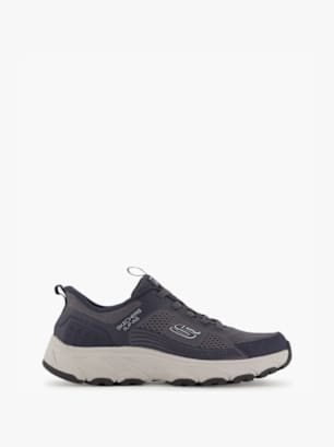 Skechers Trekking-Schuh Blau