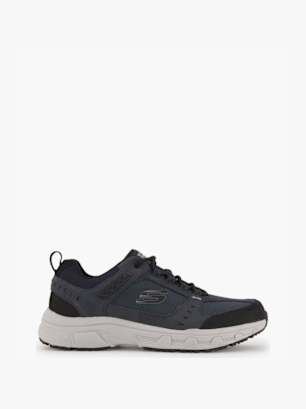 Skechers Chaussure de randonnée Bleu