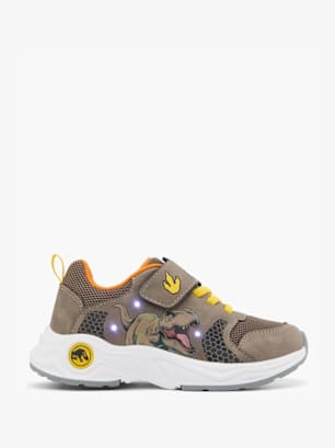 Jurassic World Baskets Gris