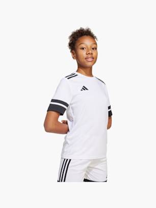adidas Tee-shirt Blanc