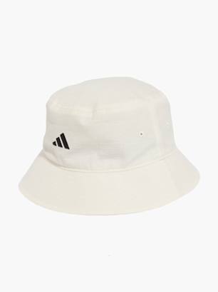 adidas Casquette Blanc cassé