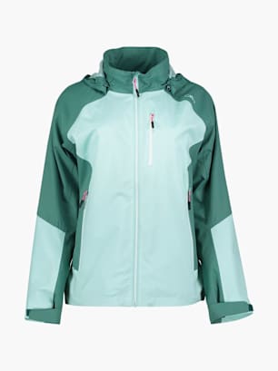 CMP Veste Vert