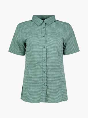 CMP Bluse Grün