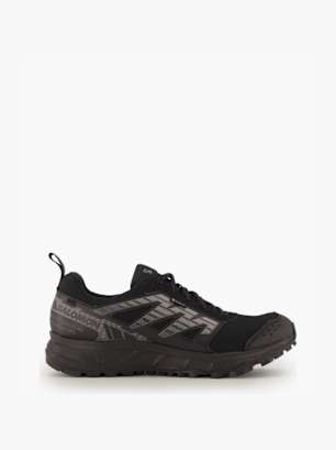 Salomon Scarpa da trekking Nero
