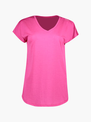 CMP T-Shirt Pink