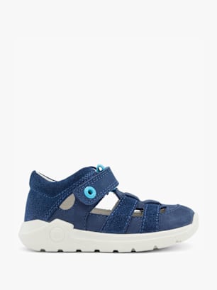 elefanten Sandale Bleu