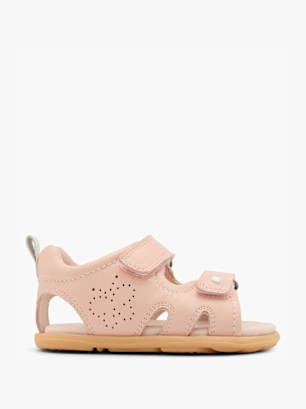 elefanten Sandale Rose