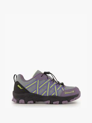 Landrover Scarpa da trekking Grigio