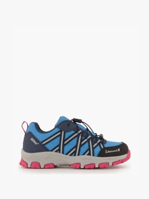 Landrover Scarpa da trekking Blu