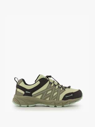Landrover Chaussure de randonnée Vert