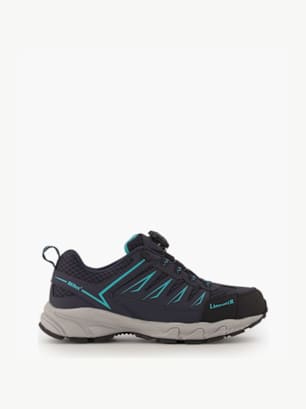 Landrover Scarpa da trekking Blu