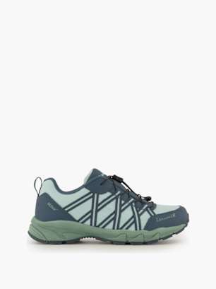 Landrover Scarpa da trekking Menta