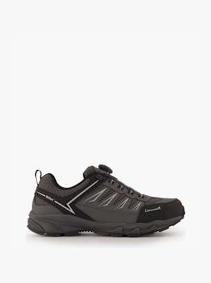 Landrover Trekking-Schuh Grau
