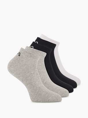 FILA Chaussettes et collants Gris