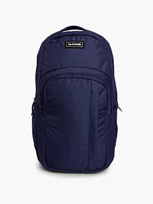 dakine Rucksack Dunkelblau