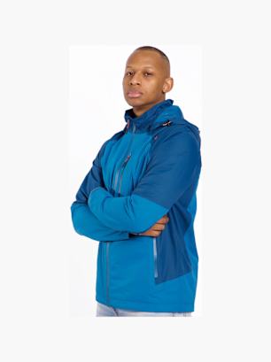 CMP Veste Bleu