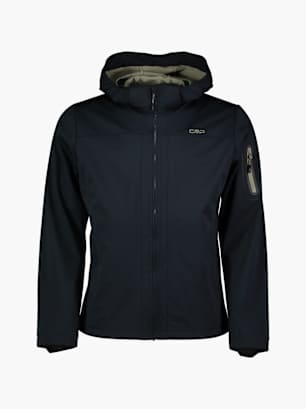 CMP Giacca in pile Grigio