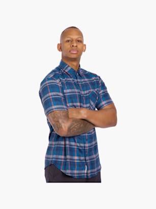 CMP Camicia Blu