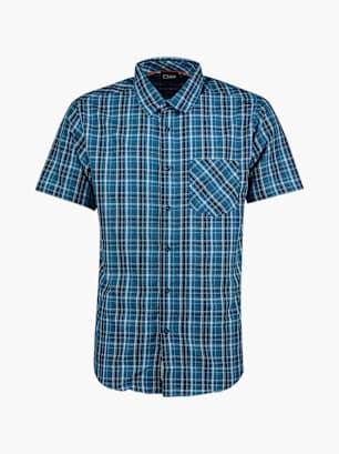 CMP Camicia Beige
