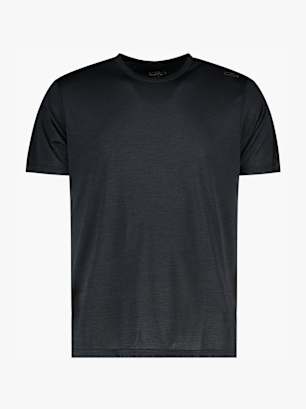 CMP T-Shirt Grau