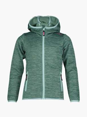 CMP Veste Vert