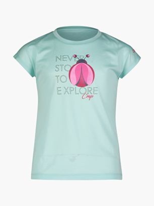 CMP T-Shirt Mint
