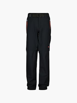 CMP Pantaloni da esterno Antracite