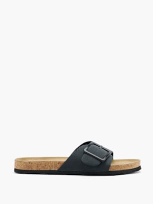 Björndal Chaussons Noir