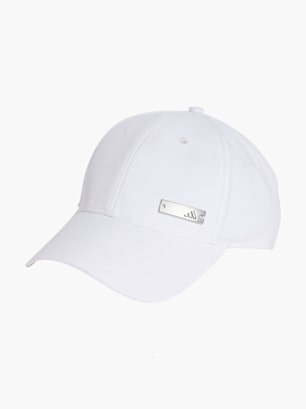 adidas Cappello Bianco