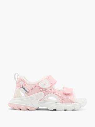 elefanten Sandale Rose