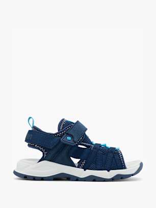 elefanten Sandale Bleu