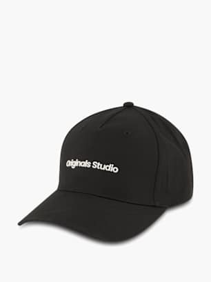 JACK & JONES Cappello Nero