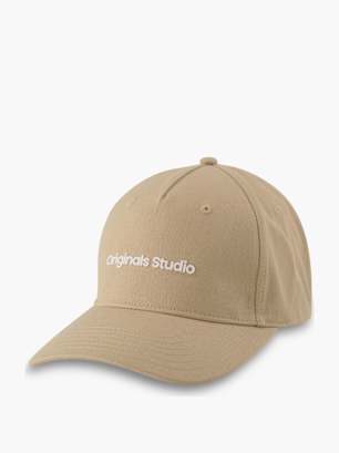 JACK & JONES Cappello Beige