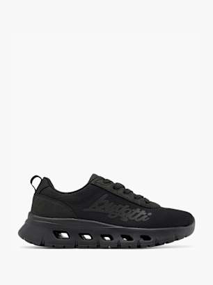 Bugatti Chunky sneaker Nero